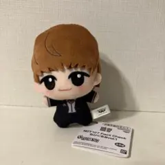 【未開封】NCT127 ジャニ　ぬいぐるみ NCT127 ジャニー 一番くじ ぬいぐるみ - メルカリ