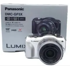 2026年最新】GF5 lumixの人気アイテム - メルカリ
