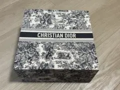 CHRISTIAN DIOR ギフトボックス