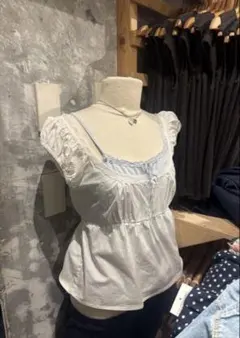 brandy melvilleトップス、キャミソール2点セットのサムネイル