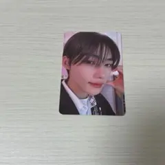 theboyz pop up withmuu 入場特典 ニュー