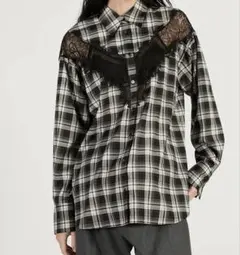 theory luxe 一部店舗限定 Luxe Cotton Rida 未使用品 - メルカリ