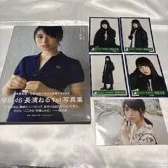 2026年最新】生写真 長濱ねるの人気アイテム - メルカリ