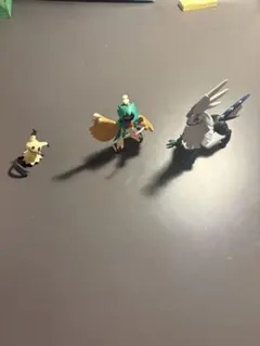 ポケモン　フィギュア　まとめ売り　モンコレ