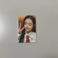 2025年最新】ive withmuu ラキドロ ユジンの人気アイテム - メルカリ