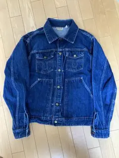 2025年最新】BIG SMITH Gジャン・デニムジャケットの人気