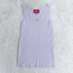 Vivienne Westwood RED LABEL オーブ ボーダー キャミ - メルカリ