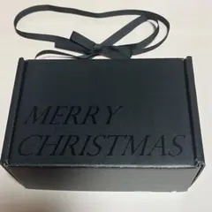 darich ダーリッチ ノベルティ DDチェーンミニウォレット　箱のみ　ギフト