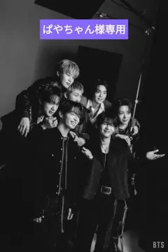 ぱんちゃん様専用