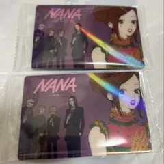 NANA ツインウエハース