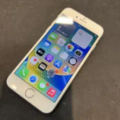 iPhone 8 256GB SIMフリー　バッテリー100%