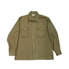 98年製】GOODENOUGH 筆記体 コットンシャツ藤原ヒロシ - メルカリ