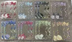 サンリオ硬質カードケース全8種