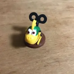 チョコエッグ　スーパーマリオ　メカクッパ　フィギュア