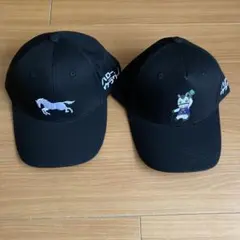 浦和競馬場 ウラワール キャップ 2種