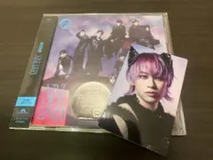 超特急 NINE LIVES シューヤ