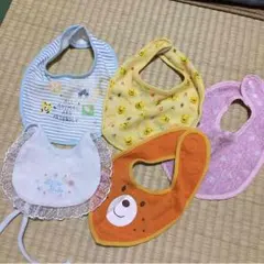 スタイ5点セット