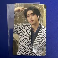 straykids KARUMA ハン HMVラキドロ skzoo