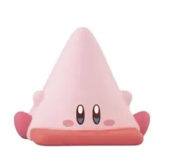 星のカービィ カービィフレンズ 5 さんかくほおばり