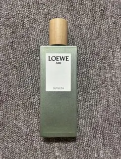 LOEWE AIRE SUTILEZA オードトワレ 50ml - メルカリ