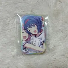 2025年最新】桐谷遥 缶バッジ 体育祭の人気アイテム - メルカリ