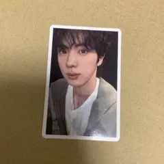 BTS アリラン ユニバ限定 FESTA記念 ラキドロ JIN ③ - メルカリ