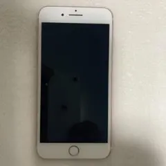 iPhone7 Plus 256GB SIMロック解除済