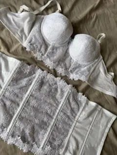 2025年最新】ワコールブライダルインナーの人気アイテム - メルカリ