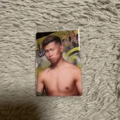 RIZINウエハース　YA-MAN