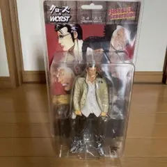 激レア　FBGクローズ 坊屋　春道　魂の絆編　ジャージ　通常版　鈴蘭　dive 激レア FBGクローズ 坊屋 春道 魂の絆編 ジャージ 通常版 鈴蘭 dive