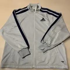 adidas ジャージセットアップ　サイズM used