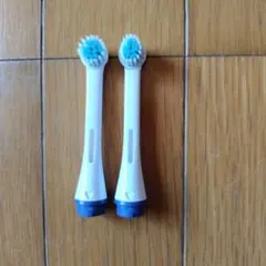 電動歯ブラシ替えブラシ 2本セット
