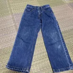 リーバイス512 ジーンズ　サイズ100のサムネイル