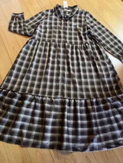 ワンピース⭐︎ぽっちゃりサイズ