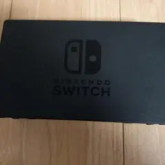 Nintendo Switch ドック 黒 HDMI接続