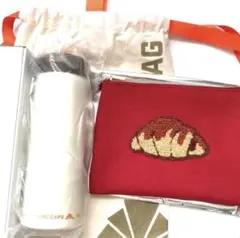 サンマルクカフェ 福袋 2026 グッズ セット