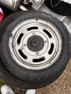 2025年最新】エイプ ホイールの人気アイテム - メルカリ