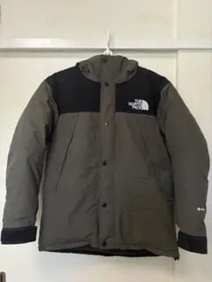 週末限定価格！ノースフェイス　マウンテンダウンジャケット　Mサイズ