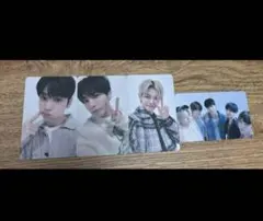 txt パワステ Thursday's Child ラキドロ スビン ヨンジュン