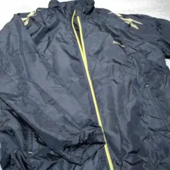 Reebok　冬物セットアップ