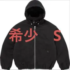 2025年最新】Supreme Faux Shearling Lined Bomber Jacketの人気