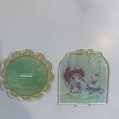 サンリオ セーラームーン アクリルスタンド