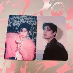 straykids スンミン レンチキュラー　スキズ　トレカ　DO IT コンプ