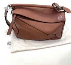 2026年最新】loewe パズルバッグ タンの人気アイテム - メルカリ