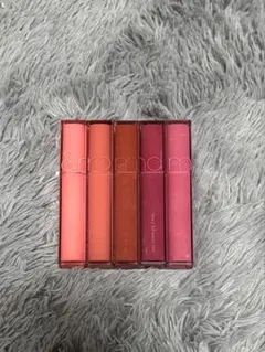 2025年最新】紫 リップグロスの人気アイテム - メルカリ