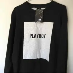 プレイボーイ トレーナー ロデオ WEGO スピンズ など好きな方