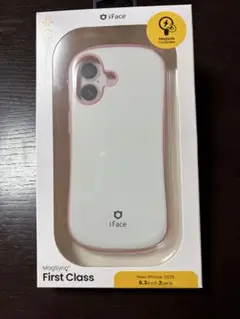 iPhone17 iFaceFirstClassPastelMagSynqケース