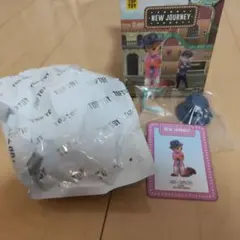 top toy NEW JOURNEY ニック・ワイルド フィギュア
