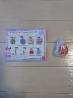 CANMAKE ミニチュアコレクション2