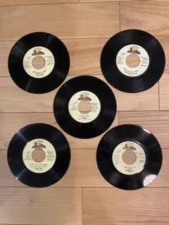 reggae 7inch drop leaf riddim オケ リディム - メルカリ